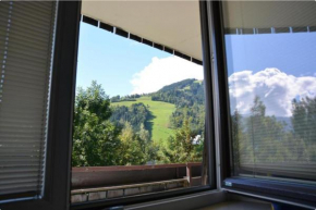 Alpine Lodge Apartment